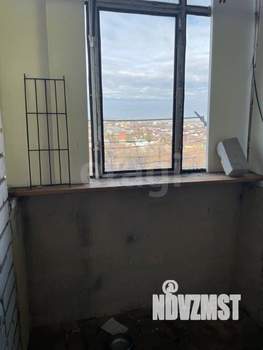 1-к квартира, вторичка, 37м2, 5/9 этаж