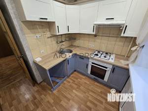 2-к квартира, вторичка, 43м2, 1/5 этаж