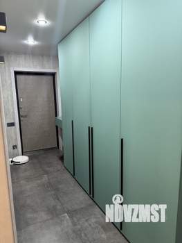 2-к квартира, вторичка, 51м2, 6/10 этаж