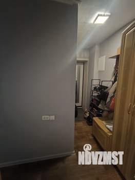 2-к квартира, вторичка, 41м2, 1/5 этаж