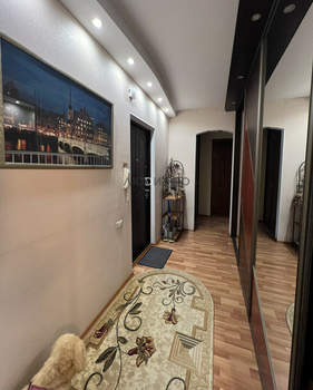 2-к квартира, вторичка, 54м2, 8/9 этаж