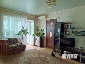 2-к квартира, вторичка, 45м2, 5/5 этаж