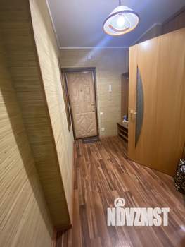 1-к квартира, вторичка, 32м2, 7/9 этаж
