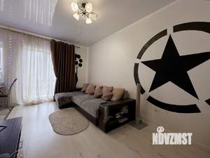 2-к квартира, вторичка, 43м2, 3/4 этаж