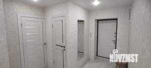 3-к квартира, вторичка, 80м2, 4/11 этаж