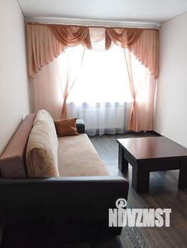 1-к квартира, вторичка, 37м2, 11/17 этаж