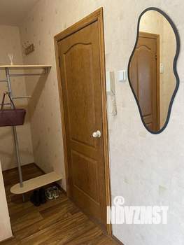 1-к квартира, вторичка, 38м2, 7/10 этаж