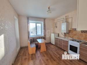 1-к квартира, вторичка, 44м2, 7/7 этаж
