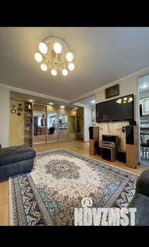3-к квартира, вторичка, 82м2, 3/10 этаж