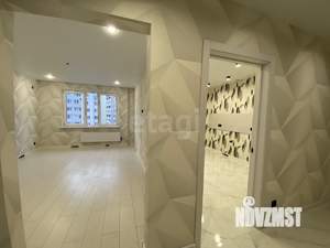 2-к квартира, вторичка, 53м2, 7/10 этаж