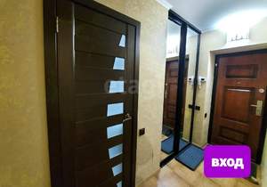 1-к квартира, вторичка, 39м2, 8/8 этаж