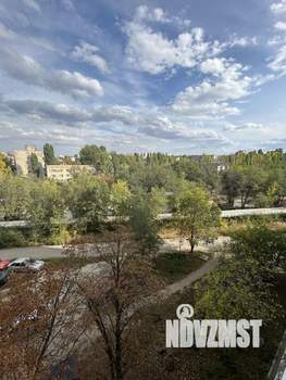 2-к квартира, вторичка, 44м2, 5/9 этаж