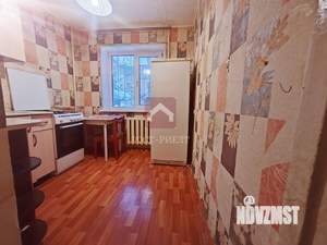 1-к квартира, вторичка, 30м2, 1/5 этаж