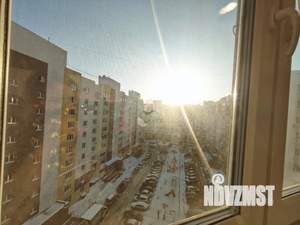 2-к квартира, вторичка, 51м2, 8/10 этаж