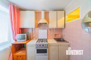 2-к квартира, вторичка, 42м2, 6/9 этаж