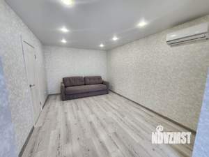 1-к квартира, вторичка, 48м2, 6/18 этаж