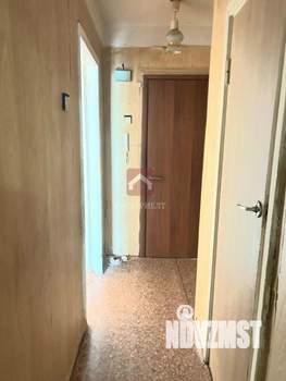 1-к квартира, вторичка, 33м2, 1/9 этаж