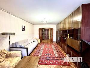 4-к квартира, вторичка, 88м2, 9/11 этаж
