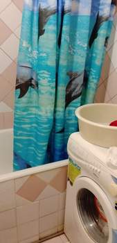 2-к квартира, вторичка, 43м2, 5/9 этаж