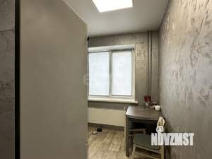 2-к квартира, вторичка, 45м2, 1/3 этаж