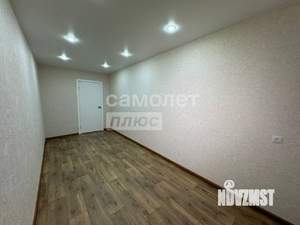 3-к квартира, вторичка, 55м2, 1/5 этаж