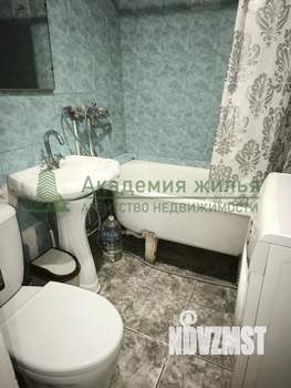 1-к квартира, вторичка, 31м2, 5/5 этаж