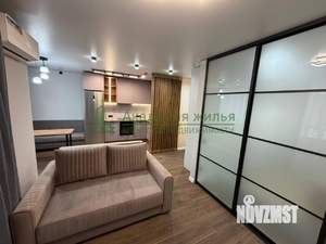 1-к квартира, вторичка, 37м2, 8/10 этаж