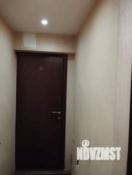 1-к квартира, вторичка, 31м2, 1/5 этаж