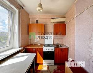 2-к квартира, вторичка, 36м2, 5/5 этаж