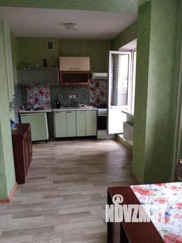 2-к квартира, вторичка, 60м2, 1/3 этаж