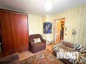 2-к квартира, вторичка, 27м2, 1/2 этаж