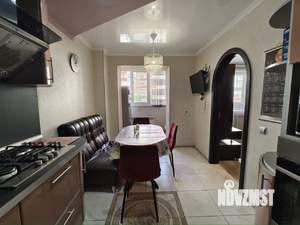 3-к квартира, вторичка, 76м2, 3/10 этаж