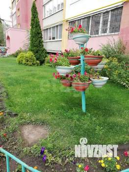1-к квартира, вторичка, 36м2, 5/10 этаж