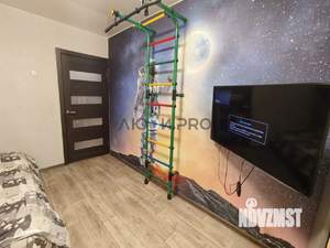 2-к квартира, вторичка, 43м2, 6/9 этаж