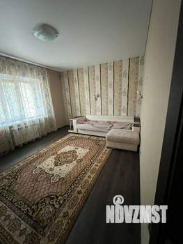 2-к квартира, вторичка, 62м2, 1/7 этаж