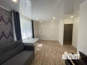 1-к квартира, вторичка, 30м2, 1/6 этаж