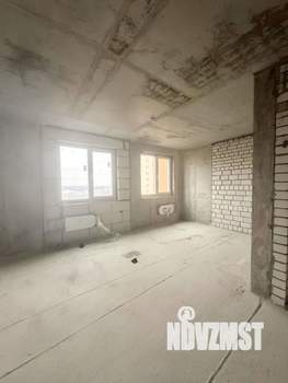 2-к квартира, сданный дом, 57м2, 7/10 этаж