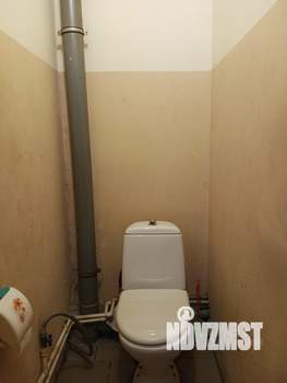 1-к квартира, вторичка, 40м2, 2/10 этаж