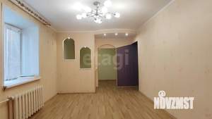 2-к квартира, вторичка, 69м2, 3/10 этаж