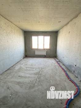 3-к квартира, вторичка, 94м2, 10/25 этаж