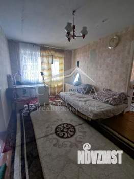 2-к квартира, вторичка, 44м2, 3/5 этаж