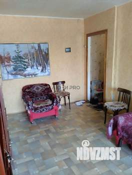 2-к квартира, вторичка, 43м2, 5/5 этаж