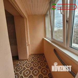 1-к квартира, вторичка, 41м2, 4/9 этаж