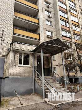 2-к квартира, вторичка, 50м2, 2/12 этаж