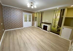 4-к квартира, вторичка, 76м2, 8/9 этаж