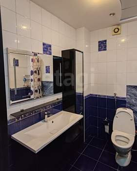 3-к квартира, вторичка, 91м2, 5/6 этаж