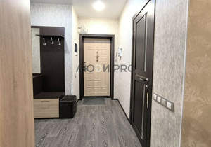 2-к квартира, вторичка, 48м2, 2/18 этаж