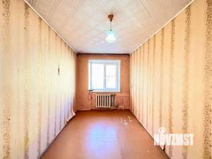 2-к квартира, вторичка, 43м2, 5/5 этаж