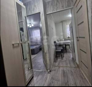 1-к квартира, вторичка, 32м2, 4/16 этаж