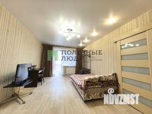 2-к квартира, вторичка, 48м2, 5/6 этаж